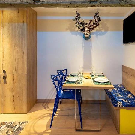 Appartement Le Pinot Gris à Riquewihr Extérieur photo